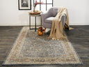 Grayson 3914F Gray