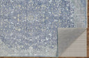 Cecily 3572F Blue/Turquoise