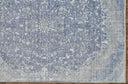 Cecily 3572F Blue/Turquoise