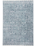 Cecily 3595F Blue/Turquoise