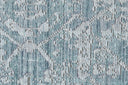 Cecily 3595F Blue/Turquoise