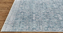 Cecily 3595F Blue/Turquoise