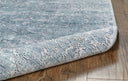 Cecily 3595F Blue/Turquoise