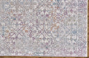 Cecily 3595F Blue/Turquoise