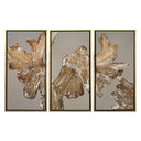 Recif - Modern Painting Set of 3