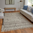 Savona 0793F Gray