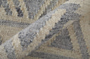 Savona 0794F Light Blue/Ivory