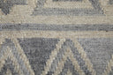 Savona 0794F Light Blue/Ivory