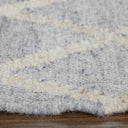 Savona 0794F Light Blue/Ivory