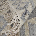 Savona 0794F Light Blue/Ivory