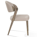 Arlo Mid-Century Dining Chair (Set of 2)