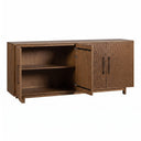 Nouveau Solis - Modern Walnut Buffet