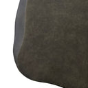Nouveau Slone - Modern Brown Fiberform Coffee Table