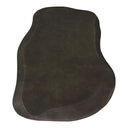 Nouveau Slone - Modern Brown Fiberform Coffee Table