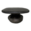 Coates - Modern Grey Fiberform Coffee Table