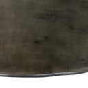 Coates - Modern Grey Fiberform Coffee Table