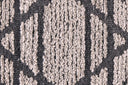 Asher 8766F Gray/Charcoal