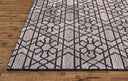 Asher 8766F Gray/Charcoal