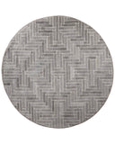 Asher 8768F Taupe/Natural