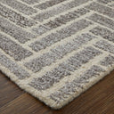 Asher 8768F Taupe/Natural