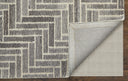 Asher 8768F Taupe/Natural