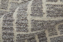 Asher 8768F Taupe/Natural