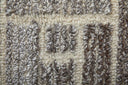 Asher 8768F Taupe/Natural