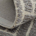 Asher 8768F Taupe/Natural
