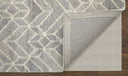 Asher 8769F Gray/Natural