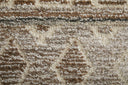 Asher 8770F Brown/Natural