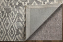 Asher 8771F Taupe/Natural