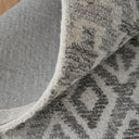 Asher 8771F Taupe/Natural