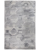 Asher 8772F Medium Grey