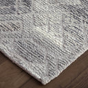 Asher 8772F Medium Grey