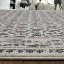 Kano 3874F Gray/Ivory