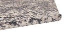 Kano 3876F Charcoal/Ivory
