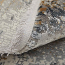 Cadiz 3887F Ivory/Gray