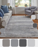 Cadiz 3888F Light Gray