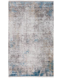 Cadiz 3889F Ivory/Blue