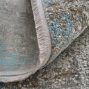 Cadiz 3889F Ivory/Blue
