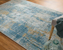 Cadiz 3890F Blue/Gray