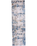 3891F Blue/Ivory