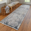3892F Light Gray/Ivory