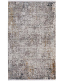 Cadiz 3892F Light Gray/Ivory