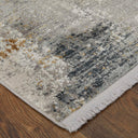 Cadiz 3892F Light Gray/Ivory