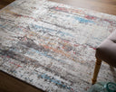 Cadiz 3903F Ivory/Multi