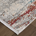 Cadiz 3903F Ivory/Multi
