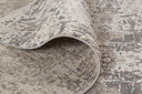 Cadiz 3989F Light Gray/Black