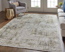 Cadiz 39FXF Green Gray