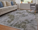Cadiz 39N5F Green/Ivory